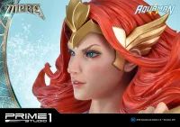 Prime 1 Studio Museum Masterline Aquaman (Comics) Mera - DC Comics - photo 51