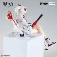 FuRyu ARKNIGHTS Noodle Stopper Figure -Nian- - Arknights - photo 7