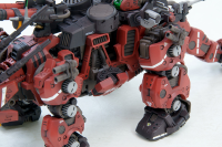 EZ-004 RED HORN Marking Plus Ver. 11