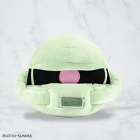 BANDAI ZAKUPLA-KUN'S BIG HEAD "Mobile Suit Gundam" - Mobile Suit Gundam - photo 2