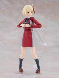 PLAMATEA Chisato Nishikigi 6