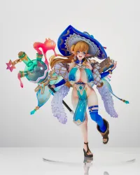 Vertex 15th villager Milklinde - Elf Village - photo 9