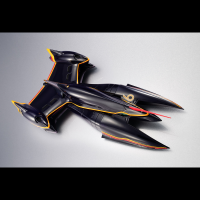 Variable Action Future GPX Cyber Formula SAGA AL-ZARD NP-1 7