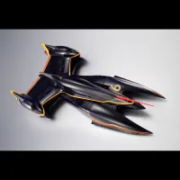 MegaHouse Variable Action Future GPX Cyber Formula SAGA AL-ZARD NP-1 - FUTURE GPX CYBER FORMULA - photo 7
