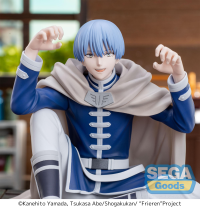 "Frieren: Beyond Journey's End" PM Perching Figure "Himmel" 5