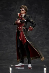 elcoco Dealer GACKT 1/8 Scale Figure - Real People - photo 3