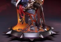 Myethos Surtr: Magma Ver. - Arknights - photo 15