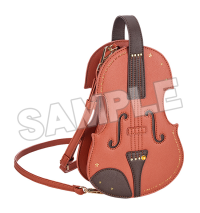 Violin Bag 4