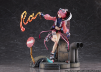 Ram -Neon City Ver.- 5