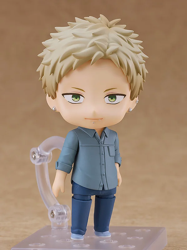GOOD SMILE COMPANY Nendoroid Akihiko Kaji - Given: Hiiragi Mix