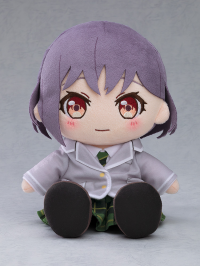 Plushie MyGO!!!!! Tomori Takamatsu: School Uniform Ver. 1