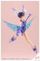 RUI SAOTOME【TOUOU HIGH SCHOOL COMPETITIVE SWIMSUIT】 5