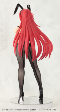 High School D x D BorN Rias Gremory Bunny ver.  1/6 Complete Figure(4th-run) 5