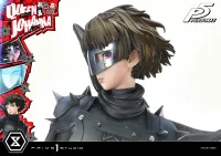 Prime 1 Studio Premium Masterline Persona 5 Makoto Niijima "Queen" & Johanna - Persona 5 - photo 23