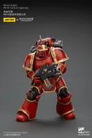 JOYTOY Blood Angels MK lll Tactical Legionary - Warhammer 40K - photo 16