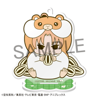 Acrylic Stand Gintama Prince Hata & Animal Paradise Farm of Love & Peace 2