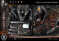 Museum Masterline XL Alien: Romulus Scorched Xenomorph Deluxe Bonus Version 3