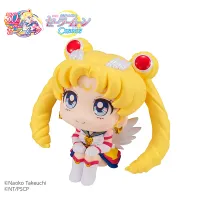 MegaHouse Lookup Sailor Moon Cosmos the movie ver.Eternal Sailor Moon - Sailor Moon - photo 4