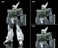 GOOD SMILE COMPANY MODEROID AV-98 Ingram Reactive Armor - Mobile Police Patlabor - photo 2