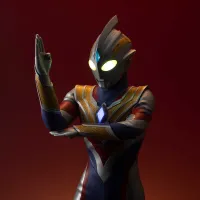 MegaHouse Ultraman Trigger (Multi Type) - Ultraman - photo 9