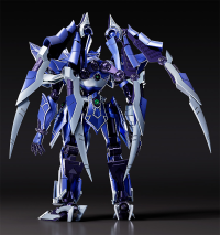 MODEROID Ordine, the Azure Knight 9