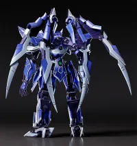 GOOD SMILE COMPANY MODEROID Ordine, the Azure Knight - The Legend of Heroes - photo 9