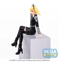 SEGA "KAIJU No. 8" PM Perching Figure "Kikoru Shinomiya" - Kaiju No. 8 - photo 2