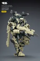 JOYTOY APOC Series Annihilator Long-Range Strike Mech ST-8605 - Dark Source - photo 20