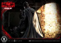 Prime 1 Studio Museum Masterline The Batman (Film) The Batman Special Art Edition DX Bonus Version - DC Comics - photo 3