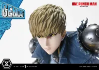 Prime 1 Studio Concept Masterline One-Punch Man Genos Bonus Version - One Punch Man - photo 30