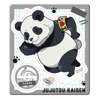 Jujutsu Kaisen (Vol 1) 6