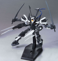 HG 1/144 #46 Susanowo 3