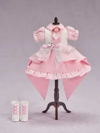 GOOD SMILE COMPANY Nendoroid Doll Outfit Set: Idol Outfit - Girl (Baby Pink) - Figure Accessories - photo 3
