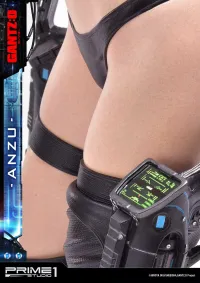 Prime 1 Studio Premium Masterline GANTZ:O Anzu - GANTZ:O - photo 40