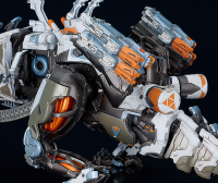 MODEROID Thunderjaw 8