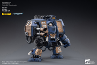 Space Marines Ultramarines Venerable Dreadnought 3