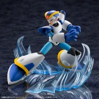 KOTOBUKIYA MEGA MAN X FULL ARMOR / ROCKMAN X FULL ARMOR - Mega Man - photo 10