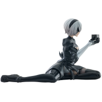 2B (For the Glory of Mankind) "NieR:Automata", Ichibansho Figure 5