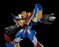 GOOD SMILE COMPANY MODEROID God Gravion - Gravion - photo 4