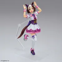 BANDAI HOBBY Figure-rise Standard Umamusume: Pretty Derby Special Week - Umamusume: Pretty Derby - photo 4
