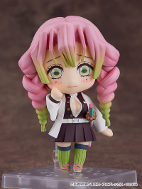 Nendoroid Mitsuri Kanroji 3