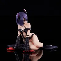 Union Creative To Love-Ru Darkness – Haruna Sairenji Darkness Ver. 1/6 LIMITED  (Renewal Package Edition) - To LOVE-Ru - photo 8