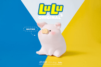 LuLu the Piggy - Original 2nd Series (Blind Box) 28