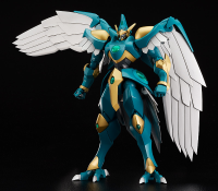 MODEROID Windom, the Spirit of Air(re-run) 3
