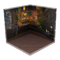Dioramansion 200: Witch s Room 4