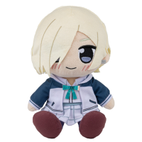 Love Live! Nijigasaki High School Idol Club Plushie Mia Taylor 1