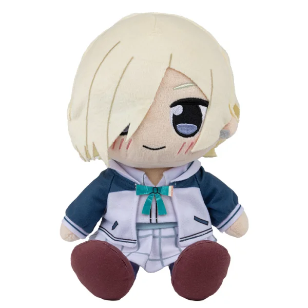 GOOD SMILE COMPANY Love Live! Nijigasaki High School Idol Club Plushie Mia Taylor - Love Live!