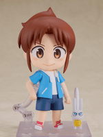 Nendoroid Midori Nagumo 1