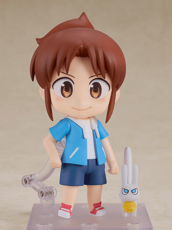 Nendoroid Midori Nagumo