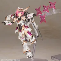 KOTOBUKIYA FRAME ARMS GIRL MAGATSUKI [KIKKA] - Frame Arms Girl - photo 5